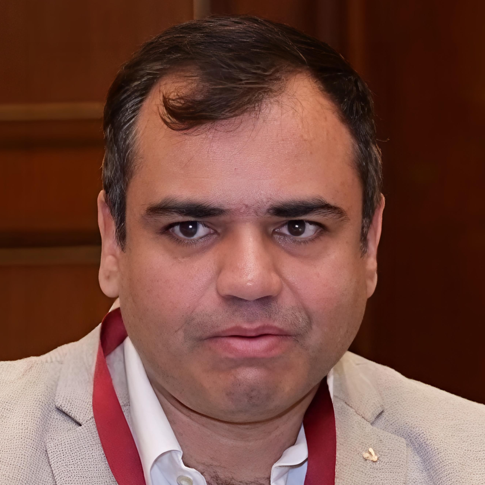 Prasad Dhongadi profile picture