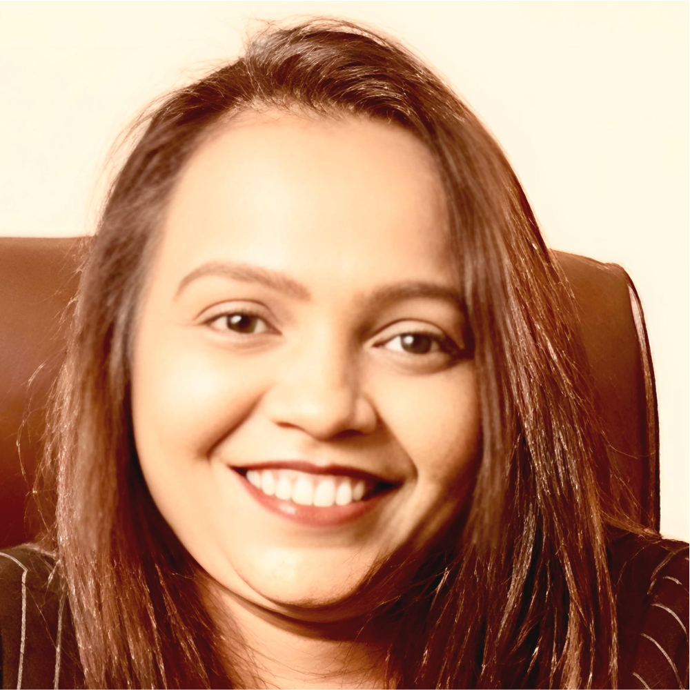 Priti Shah profile picture