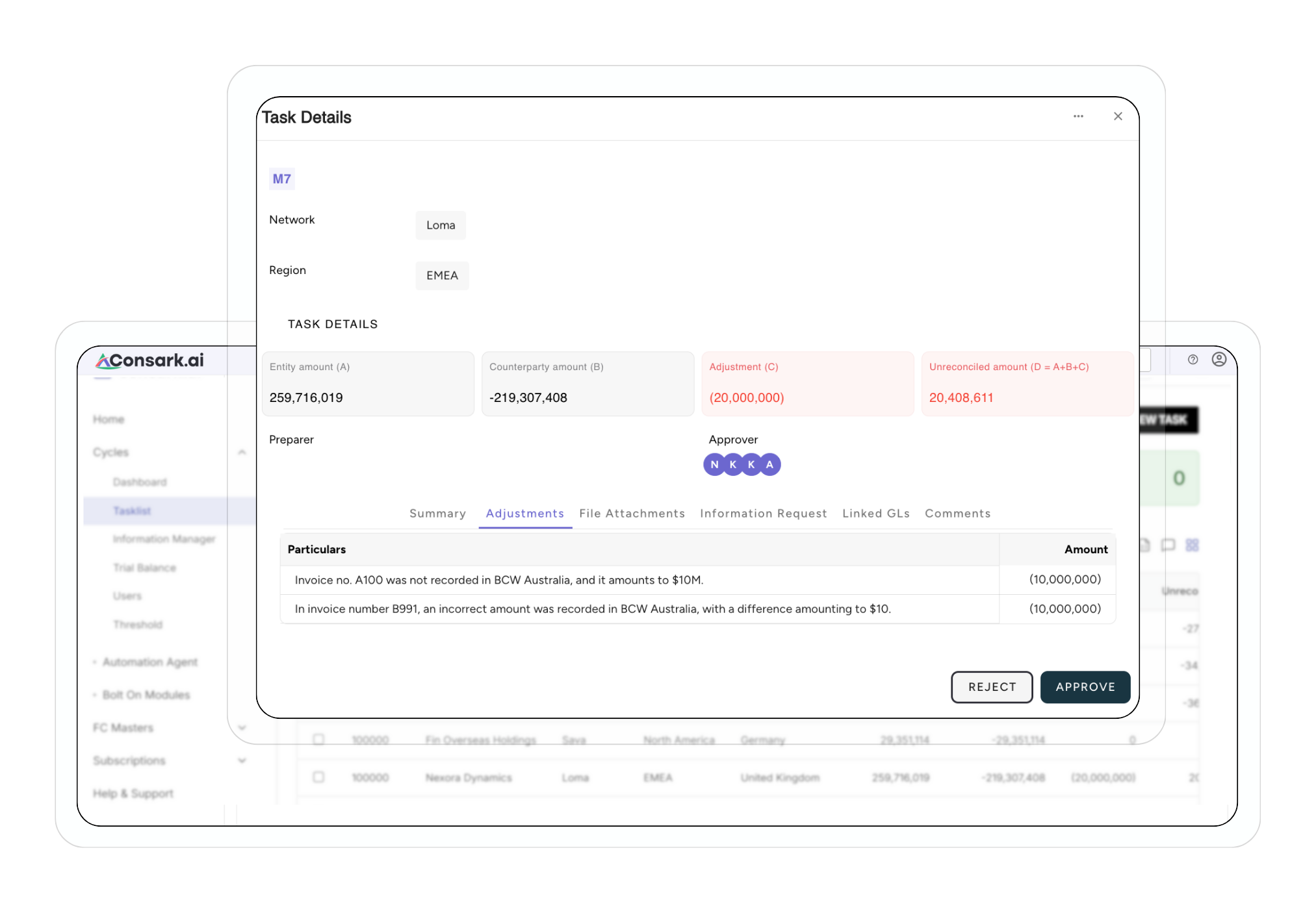 intercompany-resolution